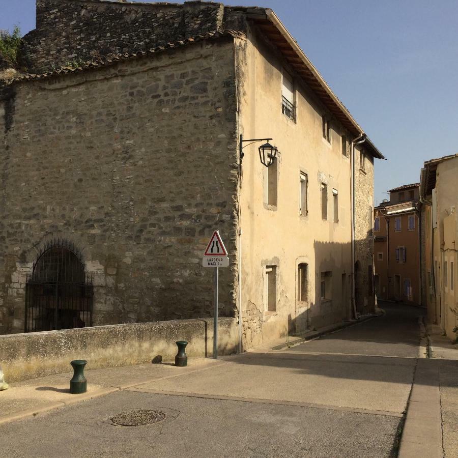 Le Calme Et La Tranquilite A 15 Minutes D'Avignon Apartment Caumont-sur-Durance Exterior photo