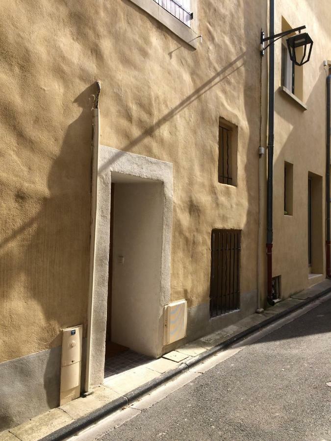 Le Calme Et La Tranquilite A 15 Minutes D'Avignon Apartment Caumont-sur-Durance Exterior photo