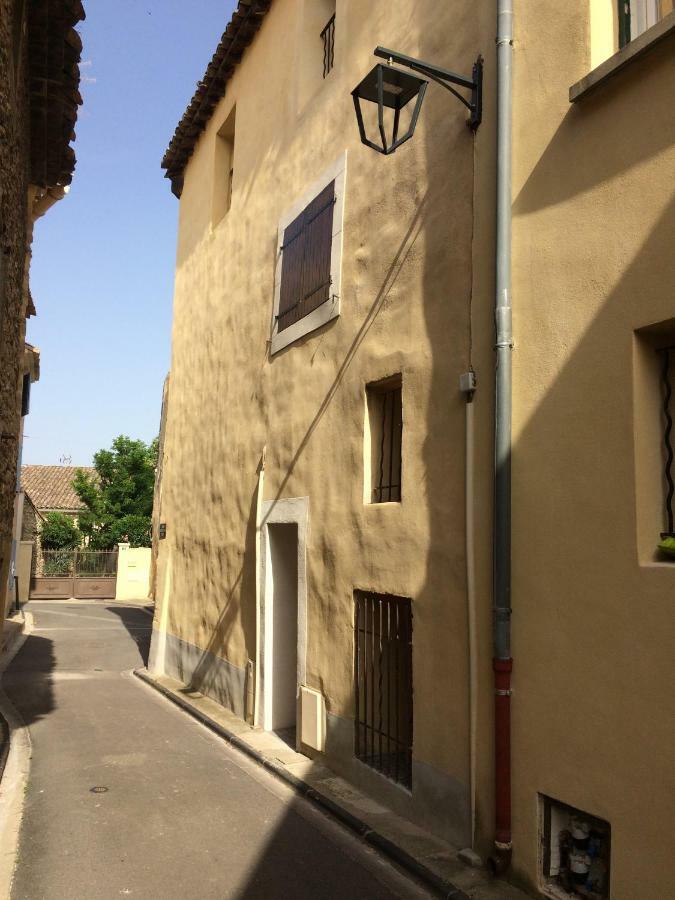 Le Calme Et La Tranquilite A 15 Minutes D'Avignon Apartment Caumont-sur-Durance Exterior photo