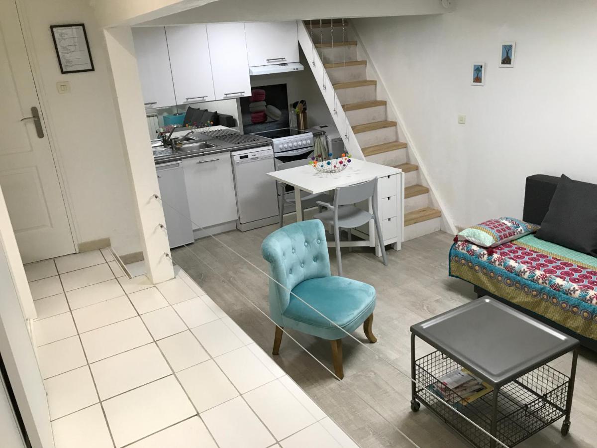 Le Calme Et La Tranquilite A 15 Minutes D'Avignon Apartment Caumont-sur-Durance Exterior photo